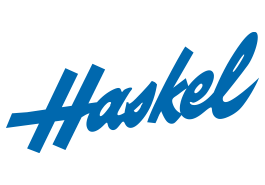 Haskel - Womack Supplier
