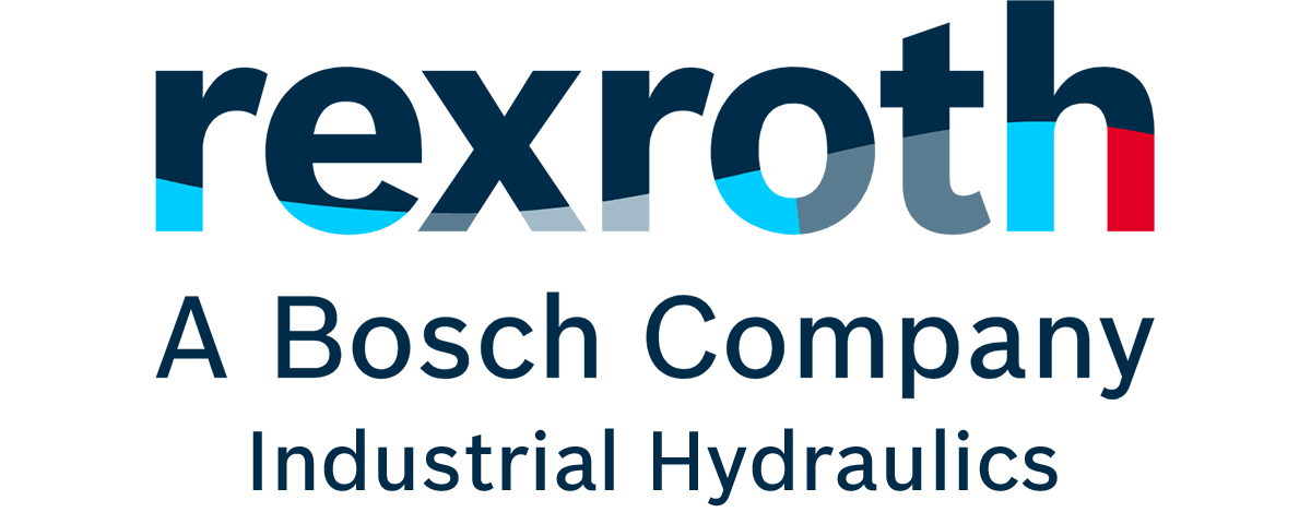 Bosch Rexroth-Industrial Hydraulics