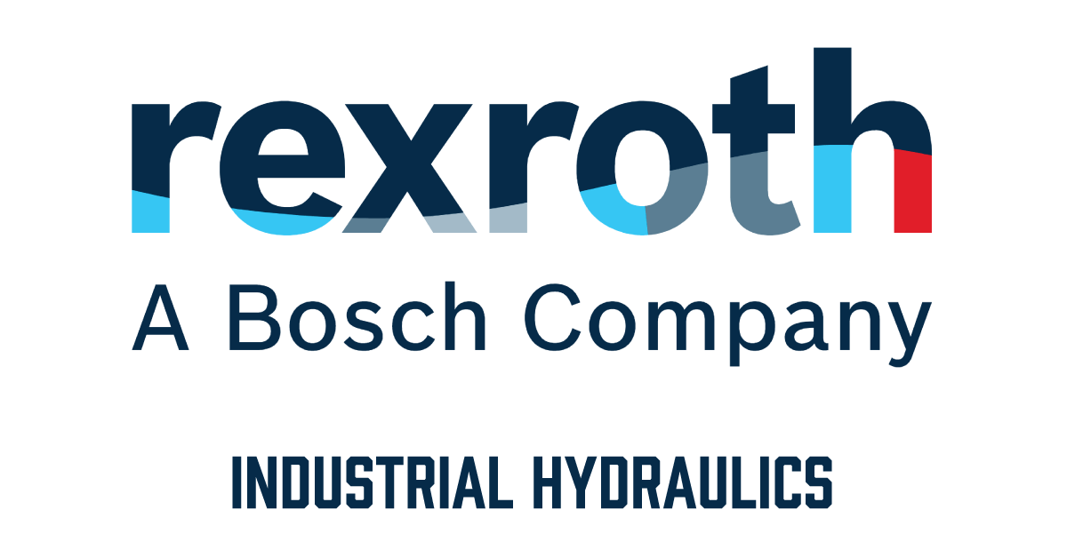 Bosch Rexroth-Industrial Hydraulics - Womack Supplier