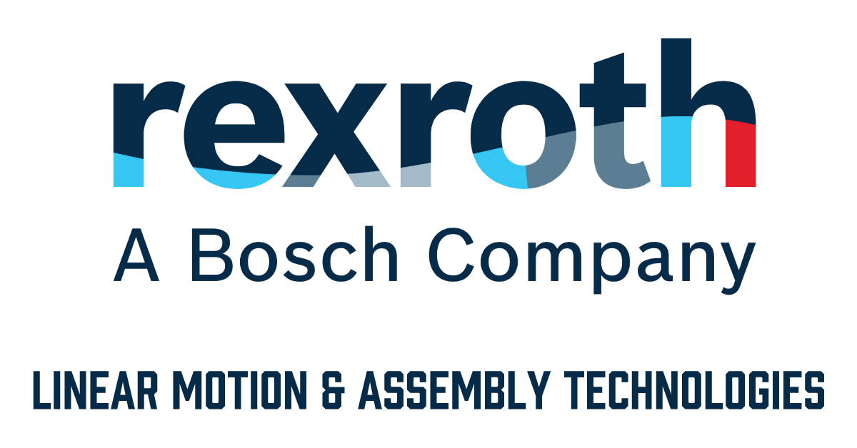 Bosch Rexroth-Linear Motion and Assembly Technologies - Womack Supplier