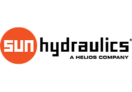Sun Hydraulics - Womack Supplier