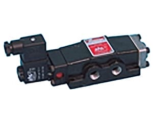 AAA Products International - AAA End Mount Solenoid Valve - Womack Product