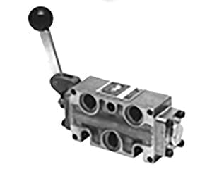 AAA Products International - AAA Series B Stacking Valves - Womack Product