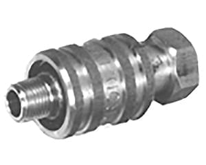AAA Products International - AAA 3-Way In-Line Sleeve Valve - Womack Product