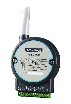 Advantech - Advantech ADAM Remote and Wireless IO - Womack Product