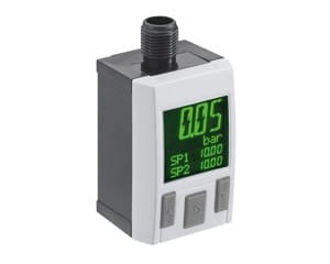 AVENTICS - Series PE5 Pressure Switches - Womack Product