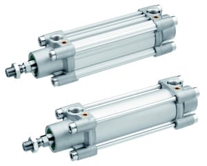 AVENTICS - Series PRA/TRB ISO 15552 Cylinders - Womack Product