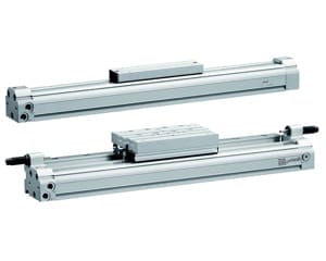 AVENTICS - Series RTC Rodless Cylinders - Womack Product