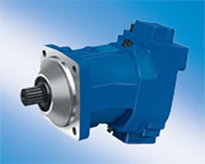 Bosch Rexroth-Industrial Hydraulics - Bosch Rexroth Bent Axis Pumps - Womack Product