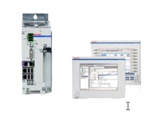 Bosch Rexroth-Electric Drives and Controls - Bosch Rexroth Industrial PCs - Womack Product