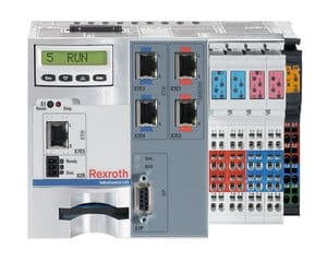 Bosch Rexroth-Electric Drives and Controls - Bosch Rexroth IO Products - Womack Product