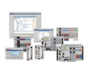 Bosch Rexroth-Electric Drives and Controls - Bosch Rexroth PLCs - Womack Product