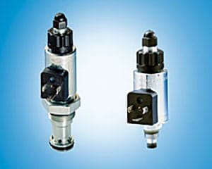 Bosch Rexroth-Industrial Hydraulics - Bosch Rexroth Prop. Pressure Relief Valves/Pressure Reducing Valves - Womack Product