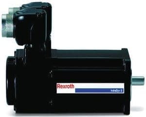 Bosch Rexroth-Electric Drives and Controls - Bosch Rexroth Servo Systems - Womack Product