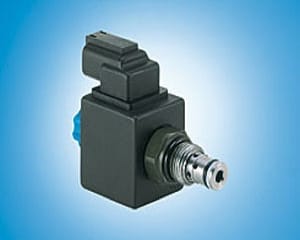 Bosch Rexroth-Industrial Hydraulics - Bosch Rexroth Solenoid Operated Directional Valves, Standard Performance - Womack Product