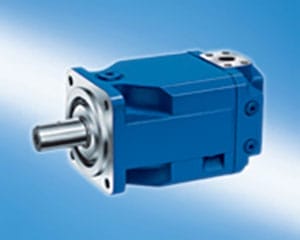 Bosch Rexroth-Industrial Hydraulics - Bosch Rexroth Swashplate Piston Motors - Womack Product