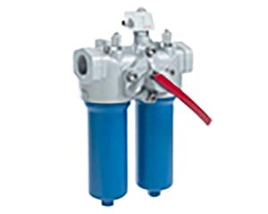 Bosch Rexroth-Industrial Hydraulics - Bosch Rexroth Duplex/Inline Filters - Womack Product