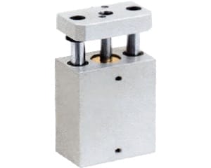 ITT - Compact Automation Custom Cylinders - Womack Product