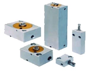 ITT - Compact Automation Metric Linear Products - Womack Product