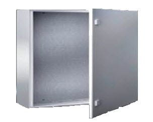 Rittal - Rittal Compact Enclosures - Womack Product