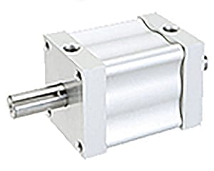 ITT - Compact Automation Rotary Actuators - Womack Product