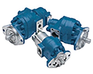 Concentric (formerly Haldex) - Concentric Gear Motors - Womack Product