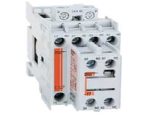 Sprecher+Schuh - Control/Timing Relays - Womack Product