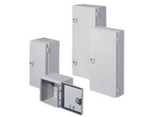 Rittal - Rittal Small Enclosures - Womack Product