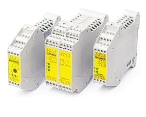 Euchner - Safety Relays - Womack Product