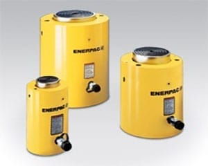 Enerpac - Enerpac High Tonnage Cylinders - Womack Product