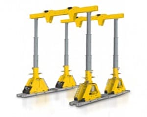 Enerpac - Enerpac Heavy Lifting - Womack Product