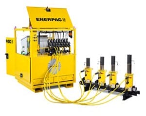 Enerpac - Enerpac Lifting Systems - Womack Product