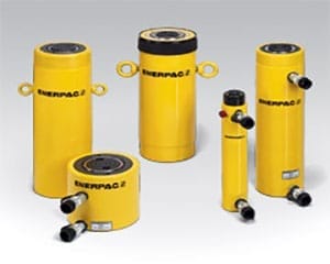 Enerpac - Enerpac Long Stroke Cylinders - Womack Product