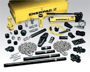 Enerpac - Enerpac Specialty Tools - Womack Product