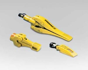 Enerpac - WR-Series Spread Cylinders - Womack Product