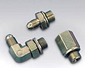 Enerpac - Enerpac Fittings - Womack Product