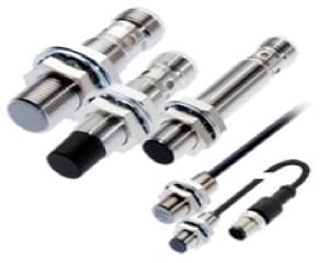 Global Inductive Sensors - Womack Machine Supply Company