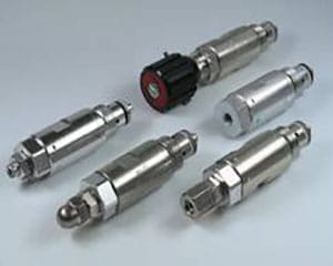Hydac - HYDAC Pressure Control Valves - Womack Product