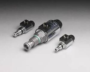 Hydac - HYDAC Proportional Valves - Womack Product