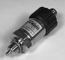 Hydac - HYDAC Temperature Transducers - Womack Product
