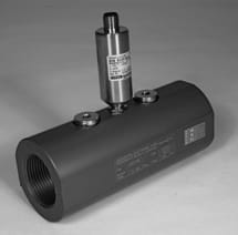 Hydac - HYDAC Flow Rate Sensors - Womack Product