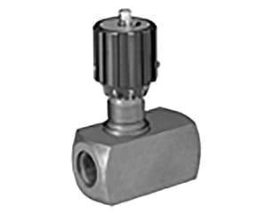 Hydac - Hydac Flow Control, Needle and Check Valves - Womack Product