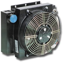  - HYDAC Air Cooled Oil Coolers – Mobile - Womack Product