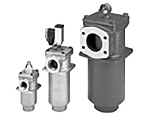 Hydac - HYDAC RF Series Low Pressure Filter - Womack Product