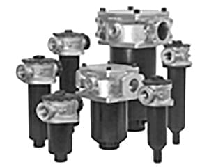 Hydac - Hydac RFM S and RFM Set Series Low Pressure Filters - Womack Product