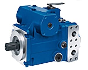 Bosch Rexroth-Industrial Hydraulics - Bosch Rexroth Swashplate Pumps - Womack Product