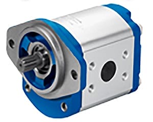 Bosch Rexroth-Industrial Hydraulics - Bosch Rexroth Gear Pumps - Womack Product
