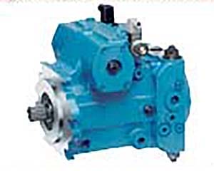 Bosch Rexroth-Industrial Hydraulics - Closed Loop Hydrostatic Transmissions - Womack Product