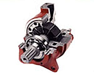 Bosch Rexroth-Industrial Hydraulics - Rineer Vane Motors - Womack Product