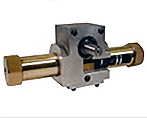  - Airoyal Rotary Actuators - Womack Product